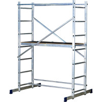 Вышка-тура STAIRS 3м, VT107