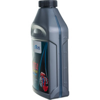 Тормозная жидкость GT OIL Brake Fluid DOT 4, 0.5 л 8809059410219