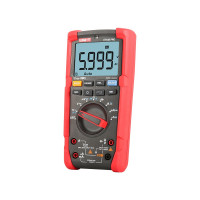 Цифровой мультиметр-автомат UNI-T UT15B PRO 00-00007441
