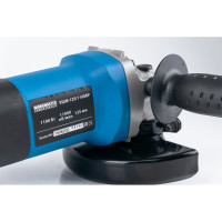 Угловая шлифовальная машина WorkMaster УШМ-125/1100БР