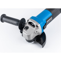 Угловая шлифовальная машина WorkMaster УШМ-125/1100БР