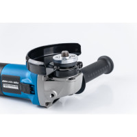 Угловая шлифовальная машина WorkMaster УШМ-125/1100БР