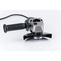 Угловая шлифовальная машина WorkMaster УШМ-125/1100БР