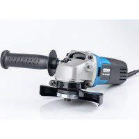 Угловая шлифовальная машина WorkMaster УШМ-125/1100БР