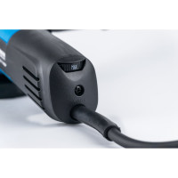 Угловая шлифовальная машина WorkMaster УШМ-125/1100БР