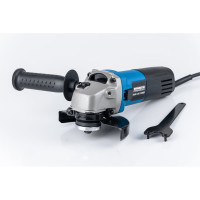 Угловая шлифовальная машина WorkMaster УШМ-125/1100БР