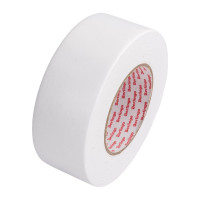 Двусторонняя клейкая лента на вспененной основе Berlingo 50 мм х 8 м, 1 мм FSn_508033