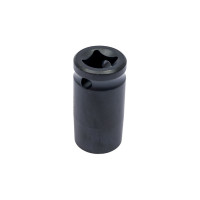 Головка ударная 6-гранная (8 мм; 1/4") Forsage 48012 F-42508