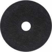 Диск отрезной по металлу Perfomance (10 шт; 125x1.2x22.2 мм) Orientcraft PE1251222210