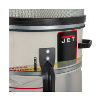 Вытяжная установка с дистанционным управлением JET DC-1200CK-T 400 В 10000078T