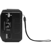 Радиоприемник Harper HRS-440 H00003061