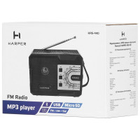 Радиоприемник Harper HRS-440 H00003061