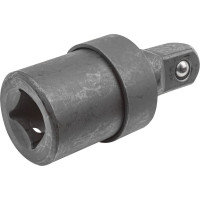 Кардан ударный 1/2" Forsage F-80541SMPB(48038)
