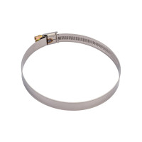 Универсальный хомут заземления ТРИЗАМ УХЗ (80-100)/W2 TRZ0022