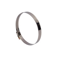 Универсальный хомут заземления ТРИЗАМ УХЗ (80-100)/W2 TRZ0022