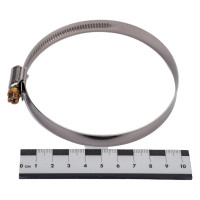 Универсальный хомут заземления ТРИЗАМ УХЗ (80-100)/W2 TRZ0022