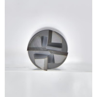 Фреза СпецТехИнструмент конц монолит твердоспл 10х75 мм D10-L75-T4-AlCrN-HRC65A S600 D10-L75-T4-AlCrN-HRC65A