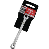 Гаечный ключ REDMARK комбинированный 7х7 мм RM200507