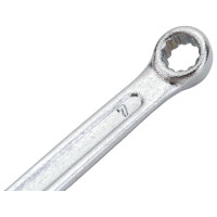 Гаечный ключ REDMARK комбинированный 7х7 мм RM200507