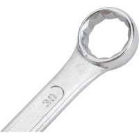 Гаечный ключ REDMARK комбинированный 30х30 мм RM200530