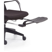 Кресло Хорошие кресла Viking-51 M121-1 сетка черный