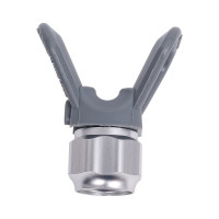 Соплодержатель AvS-XHD 7/8", 500 бар AktiSpray 90000