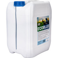 Жидкость ВОЛЬТОН EcoBlue 20 кг, водный раствор мочевины для систем SCR, а/м Евро 4,5,6 007008000013