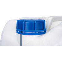 Жидкость ВОЛЬТОН EcoBlue 20 кг, водный раствор мочевины для систем SCR, а/м Евро 4,5,6 007008000013