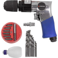 Пневмодрель Forsage с реверсом F-RP7810(50349)