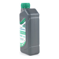 Охлаждающая жидкость NIAGARA Антифриз Ниагара G11 зеленый 1 кг 001001002006