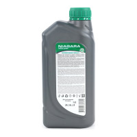 Охлаждающая жидкость NIAGARA Антифриз Ниагара G11 зеленый 1 кг 001001002006