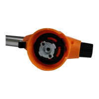 Газовая насадка-горелка для газового баллончика Bohrer Дачник 89101030