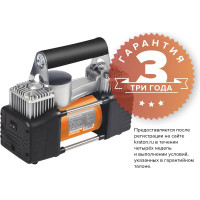 Автомобильный компрессор КРАТОН AC25010/70DDV 3 21 01 009