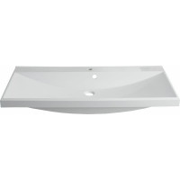 Раковина-столешница Aquanet Нота-100 00284116