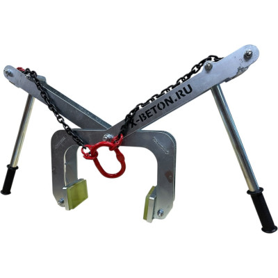 Захват для бордюра ООО Компания Икс-Бетон ГП-300, полиуретан 4687202114306