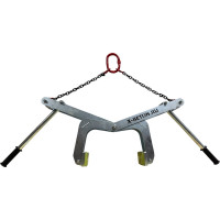 Захват для бордюра ООО Компания Икс-Бетон ГП-300, полиуретан 4687202114306