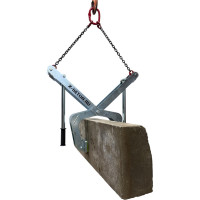 Захват для бордюра ООО Компания Икс-Бетон ГП-300, полиуретан 4687202114306