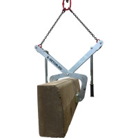 Захват для бордюра ООО Компания Икс-Бетон ГП-300, полиуретан 4687202114306