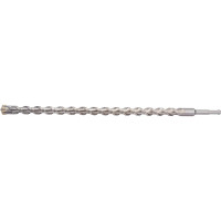 Бур SDS-plus 4C PLUS 20х400х460 мм, 4-cutting D.BOR D-4PD20L0460