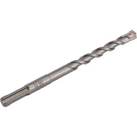 Бур SDS-plus 4C PLUS 10х100х160 мм, 4-cutting D.BOR D-4PD10L0160