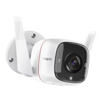 Уличная Wi-Fi камера TP-Link Tapo C310