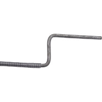 Сантехнический трос Zox 2 м., 9 мм 00000893