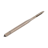 Метчик ИПК м/р М 2*0,4 осн Р6М5 2620-10113