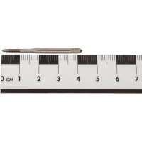 Метчик ИПК м/р М 2*0,4 осн Р6М5 2620-10113