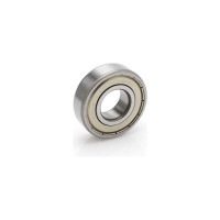 Подшипник Nachi 6204 ZZECM (T)