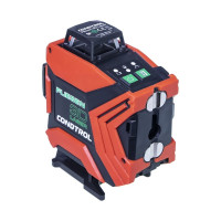 Лазерный нивелир Condtrol Fliesen 3D Laser 7-2-103