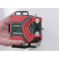 Лазерный нивелир Condtrol Fliesen 3D Laser 7-2-103