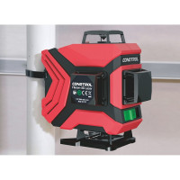 Лазерный нивелир Condtrol Fliesen 3D Laser 7-2-103