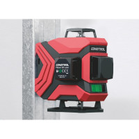 Лазерный нивелир Condtrol Fliesen 3D Laser 7-2-103