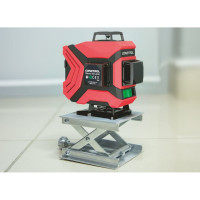 Лазерный нивелир Condtrol Fliesen 3D Laser 7-2-103